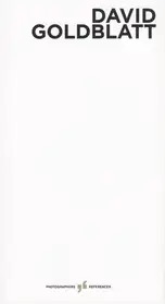 Baptiste Lignel - David Goldblatt