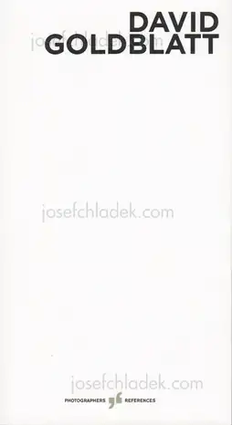 Cover of Baptiste Lignel - David Goldblatt
