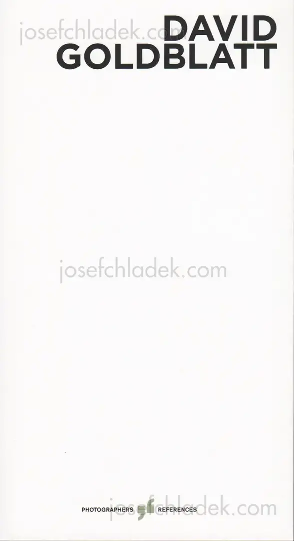 Cover of Baptiste Lignel - David Goldblatt