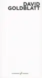 Baptiste Lignel - David Goldblatt