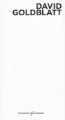 Baptiste Lignel - David Goldblatt