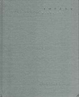  Shu Hamaura - sorane 空音 Empty sound (Front)