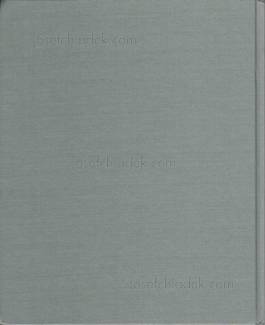  Shu Hamaura - sorane 空音 Empty sound (Back)