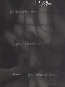 Daisuke Yokota - Corpus