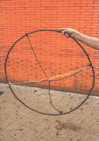 Cover of David Hornillos - Mediodía