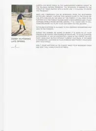 Debby Huysmans - Late Spring