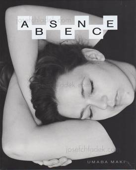  Maki Umaba - Absence (Front)
