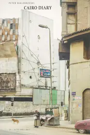 Peter Bialobrzeski - Cairo Diary