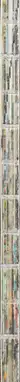 Book spine: Peter Bialobrzeski - Cairo Diary