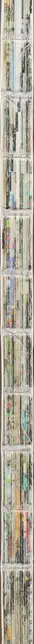 Book spine: Peter Bialobrzeski - Cairo Diary