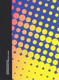 Joakim Kocjancic - Paradise Stockholm