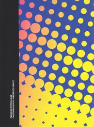 Joakim Kocjancic - Paradise Stockholm