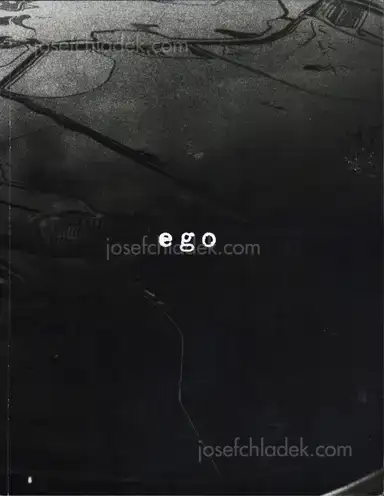 Hisashi Murayama - Ego-Identity Hisashi Murayama - Ego-Identity