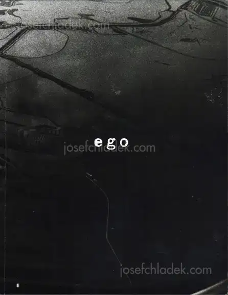 Cover of Hisashi Murayama - Ego-Identity