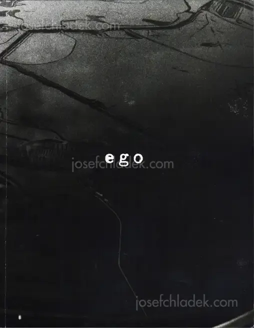 Cover of Hisashi Murayama - Ego-Identity