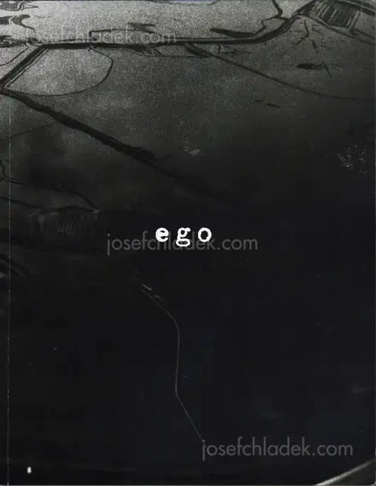 Cover of Hisashi Murayama - Ego-Identity