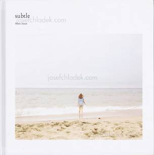  Mino Inoue - subtle (Front)