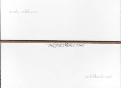  Koji Nakajima - Stranger Than Paradigm (Back)