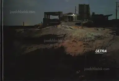 Katsuhito Nakazato - ULTRA Katsuhito Nakazato - ULTRA