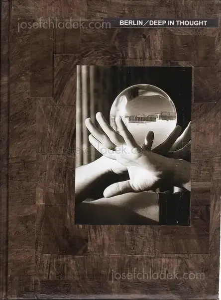 Cover of Toshitsugu Yamawaki - Berlin / Deep in Thought