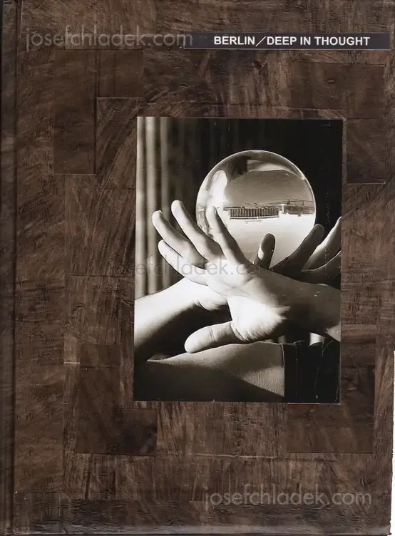 Cover of Toshitsugu Yamawaki - Berlin / Deep in Thought