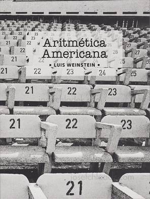  Luis Weinstein - Aritmetica Americana (Front)