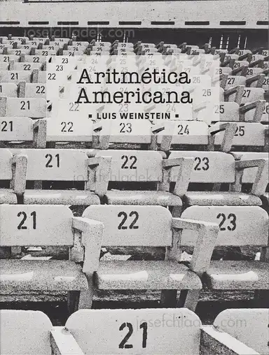 Luis Weinstein - Aritmetica Americana Luis Weinstein - Aritmetica Americana