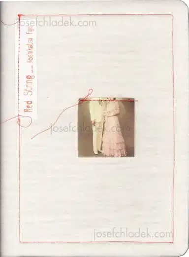Yoshikatsu Fujii - Red String Yoshikatsu Fujii - Red String