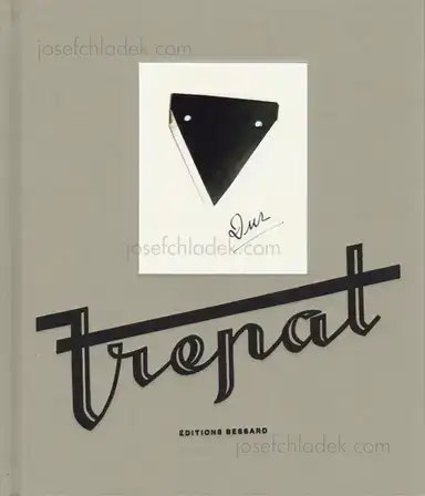 Joan Fontcuberta - Trepat - A Case Study in Avant-Garde Photography Joan Fontcuberta - Trepat - A Case Study in Avant-Garde Photography