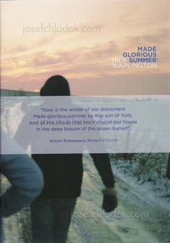  Nick Waplington - Made Glorious Summer (Book with bellyb...
