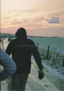  Nick Waplington - Made Glorious Summer (Book 1 front)