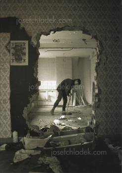  Nick Waplington - Made Glorious Summer (Book 3 front)