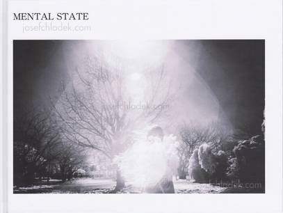  Yujiro Yoshiyama - Mental State (Front)