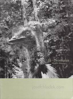  Hisako Sakurai - Dromaius-鳥 (Front)