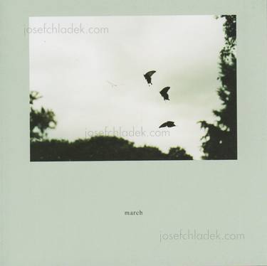  Tomoyasu Takanishi - march (Front)