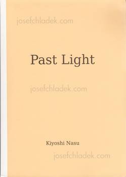  Kiyoshi Nasu - Past Light (Front)