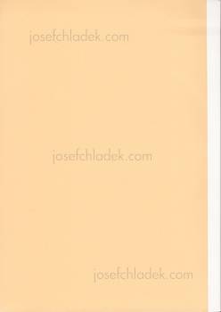  Kiyoshi Nasu - Past Light (Back)