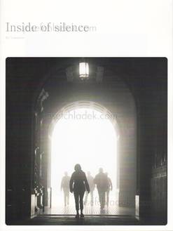  Eri Yamamoto - To the inside of silence (Front)