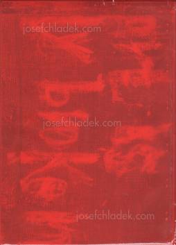  Atsuko Susuki - red letter (Back)