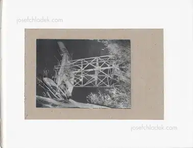 Cover of Daisuke Yokota - Teikai (Wandering at midnight)