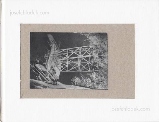  Daisuke Yokota Teikai (Wandering at midnight)