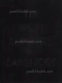 Thomas Mailaender - The Night Climbers of Cambridge (Noël Edward Symington)