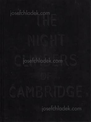  Thomas Mailaender - The Night Climbers of Cambridge (Front)