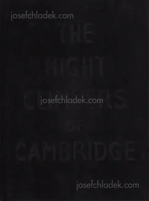 Cover of Thomas Mailaender - The Night Climbers of Cambridge (Noël Edward Symington)