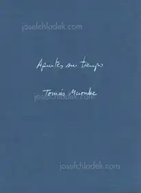 Cover of Tomás Murube - Apuntes sin tiempo