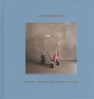 Xiaoxiao Xu - The Way To The Golden Mountain