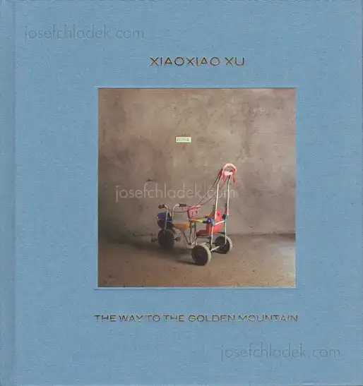 Cover of Xiaoxiao Xu - The Way To The Golden Mountain