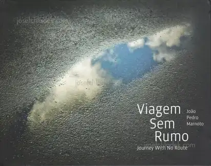 Cover of João Pedro Marnoto - Viagem Sem Rumo