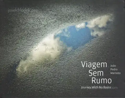 Cover of João Pedro Marnoto - Viagem Sem Rumo