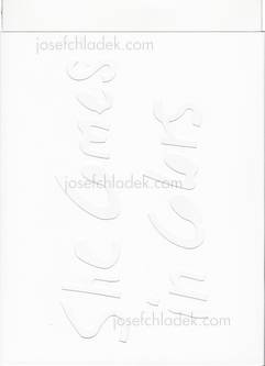  Florian Braakman - She comes in Colors (Front)